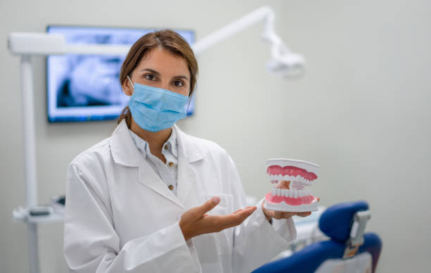 Best Knocked-Out Tooth Emergency  in Fortuna Foothills, AZ